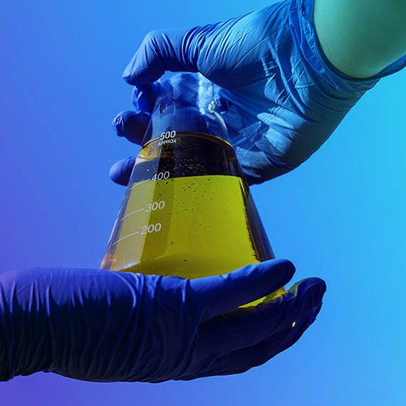 Petroluxe Refinery refined fuel product